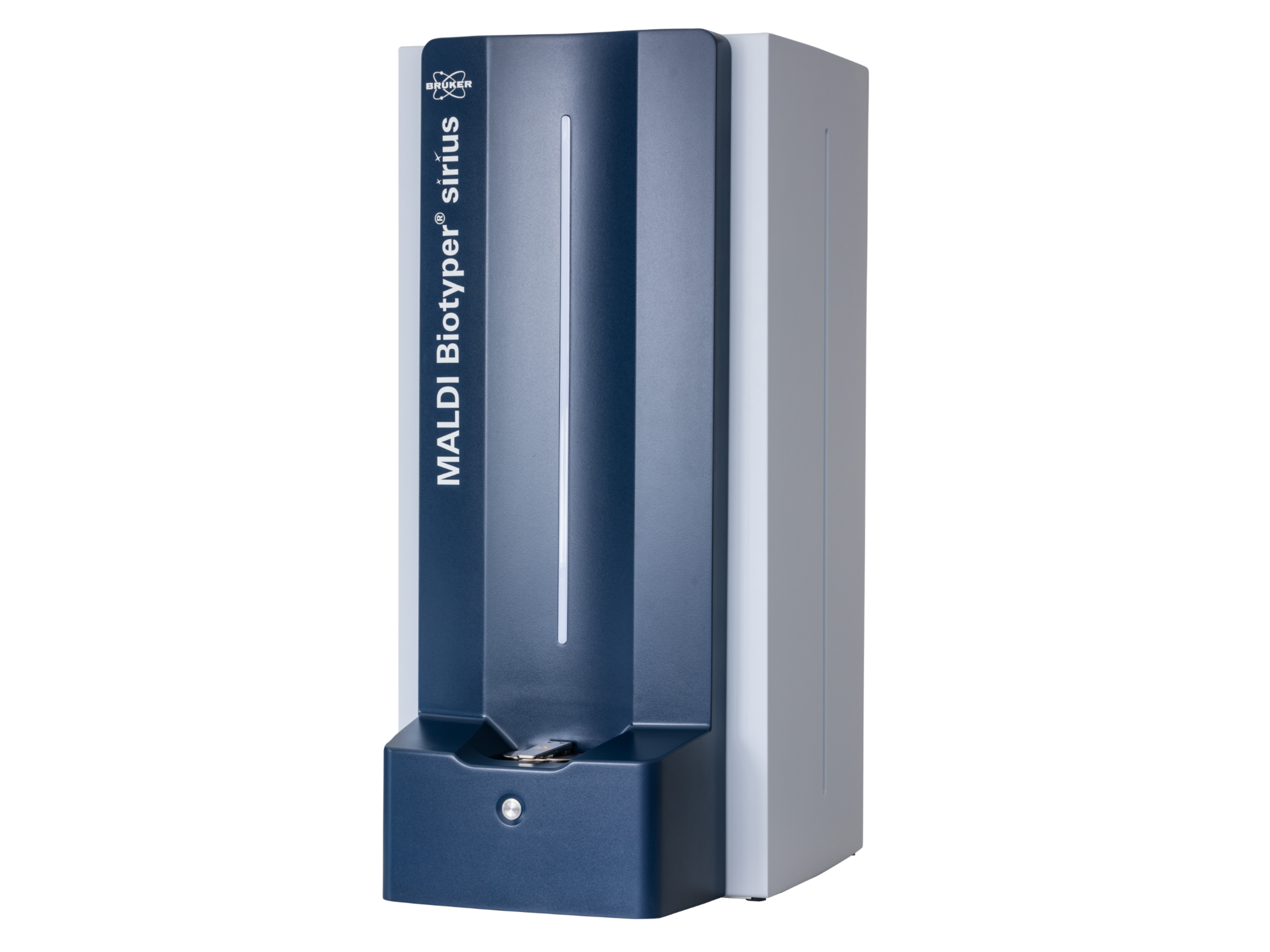 Bruker MALDI Biotyper CA System – FDA-cleared MALDI-TOF mass spectrometry platform for rapid clinical microbial identification