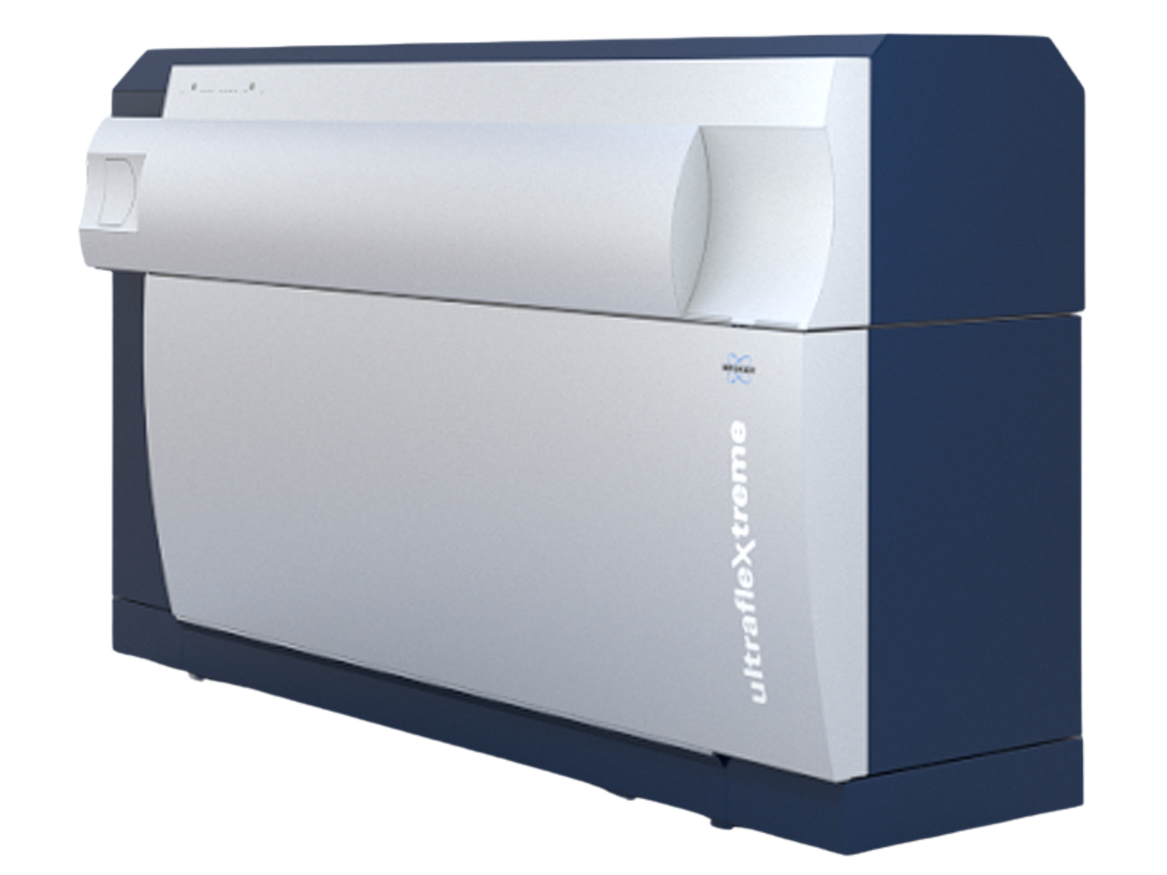Bruker ultrafleXtreme MALDI-TOF/TOF Mass Spectrometer High-resolution MALDI-MS platform for proteomics, biopharma, and biomolecular characterization