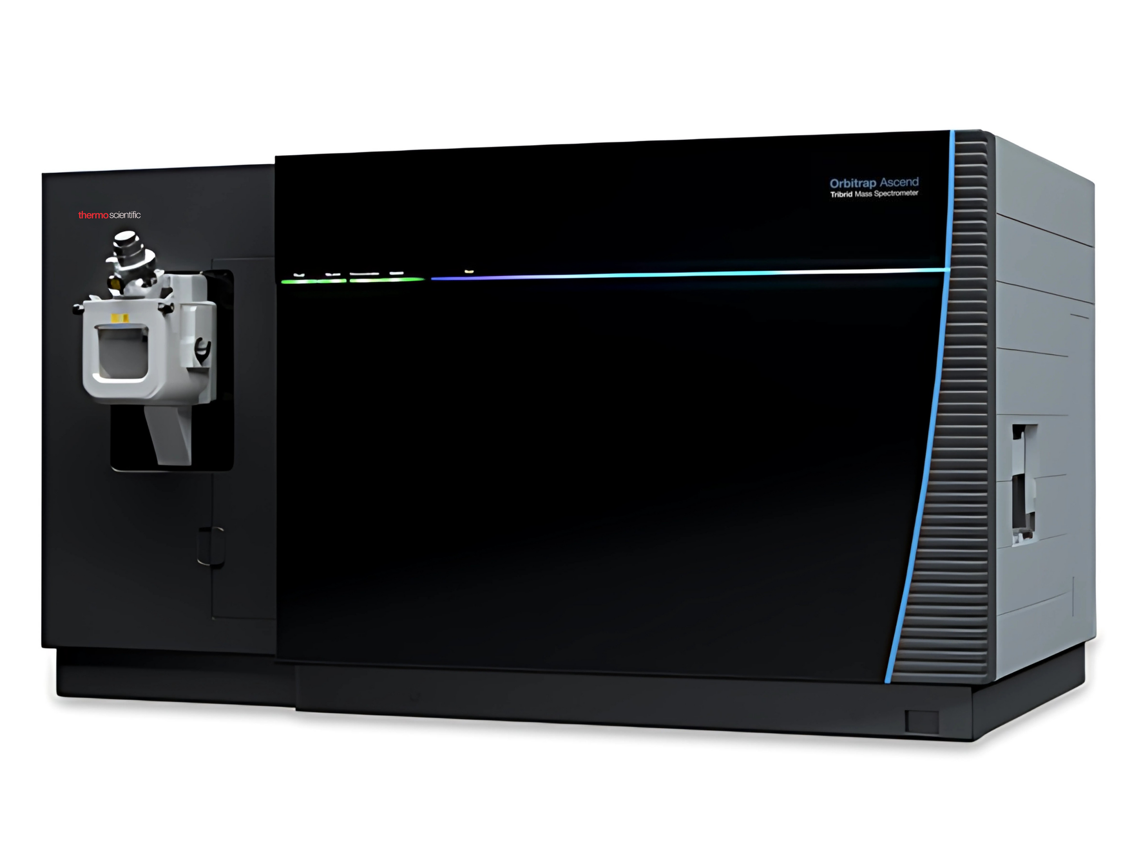 Thermo Scientific Orbitrap Ascend MultiOmics Tribrid Mass Spectrometer – Advanced LC-MS/MS system for proteomics, metabolomics, and biopharma applications