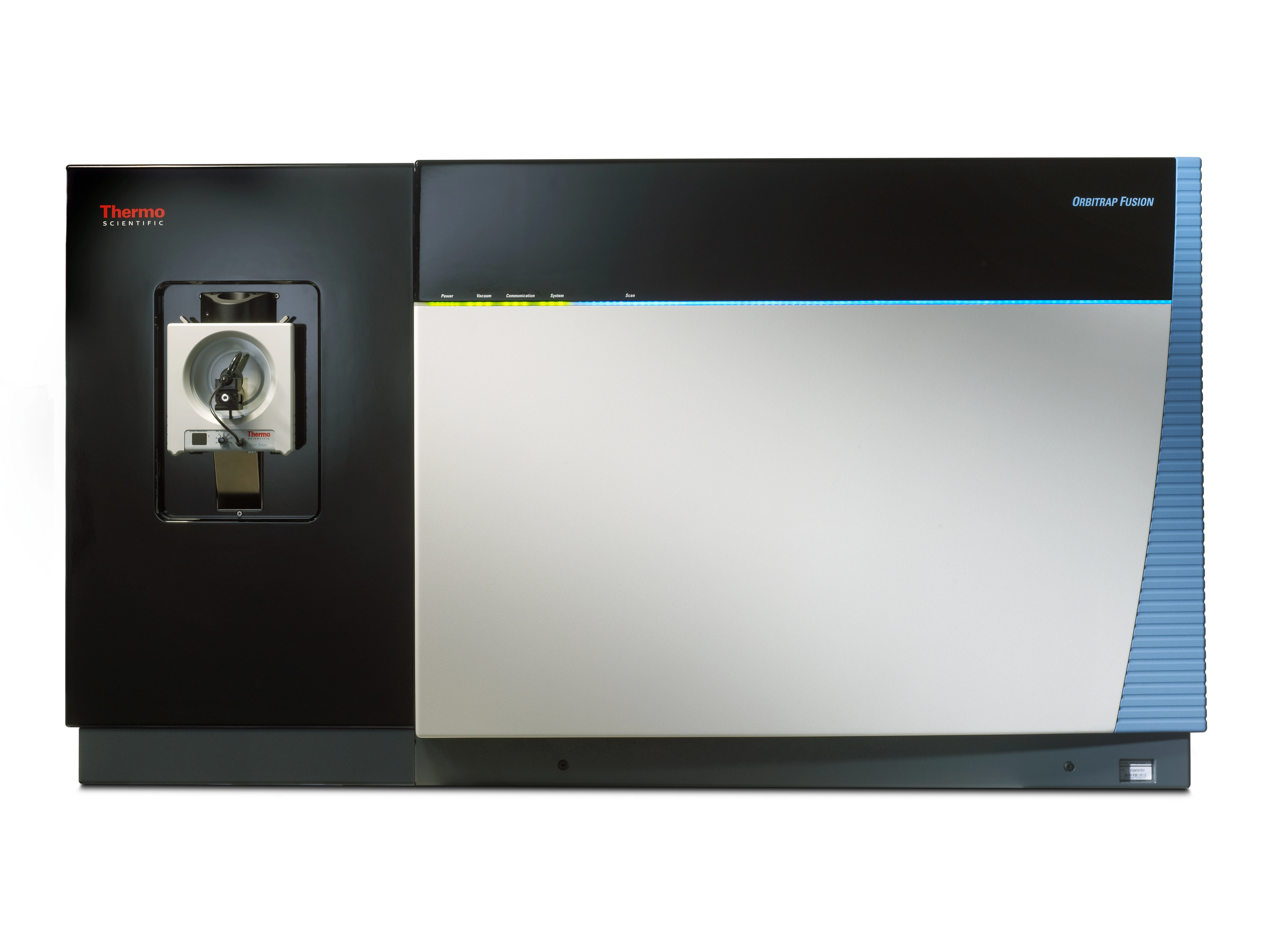 Thermo Scientific Orbitrap Fusion Tribrid Mass Spectrometer High-resolution LC-MS for proteomics, metabolomics, and advanced biomolecular research