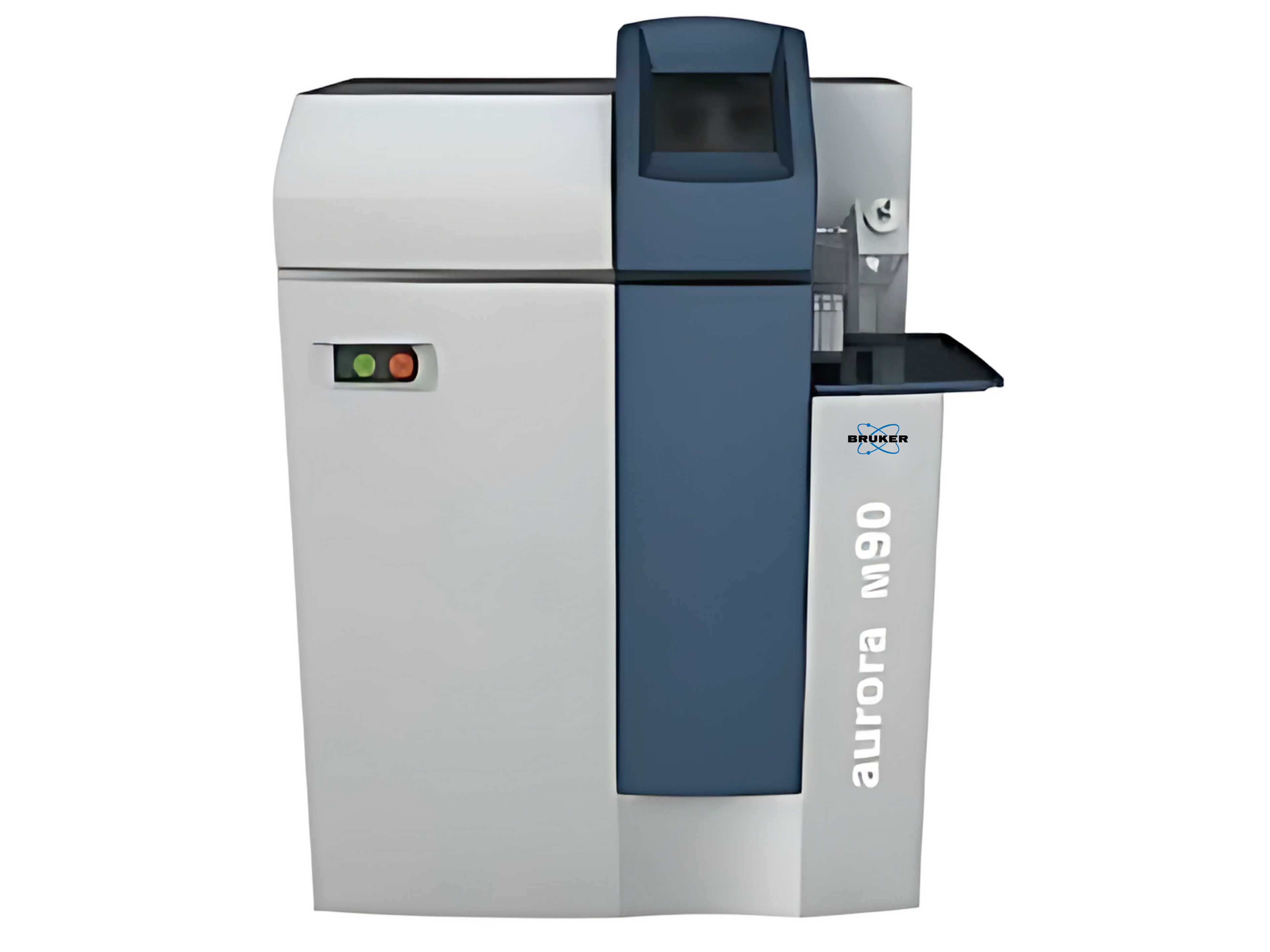 Bruker aurora M90 Quadrupole ICP-MS for high-sensitivity trace element analysis in environmental, clinical, and pharmaceutical applications