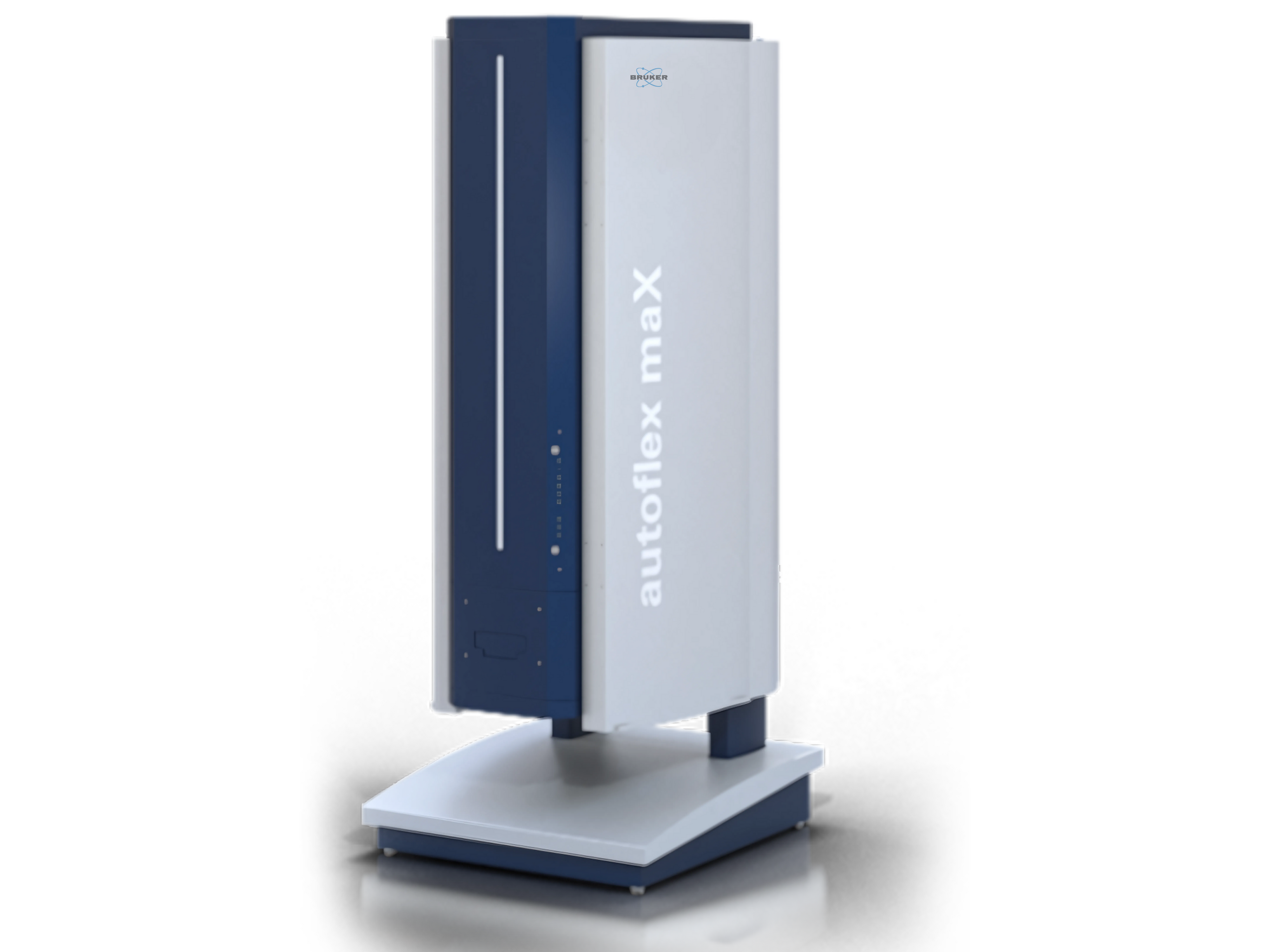 Bruker autoflex maX MALDI-TOF Mass Spectrometer – Routine and research MALDI-MS platform for proteomics, biopharma, and microbial analysis