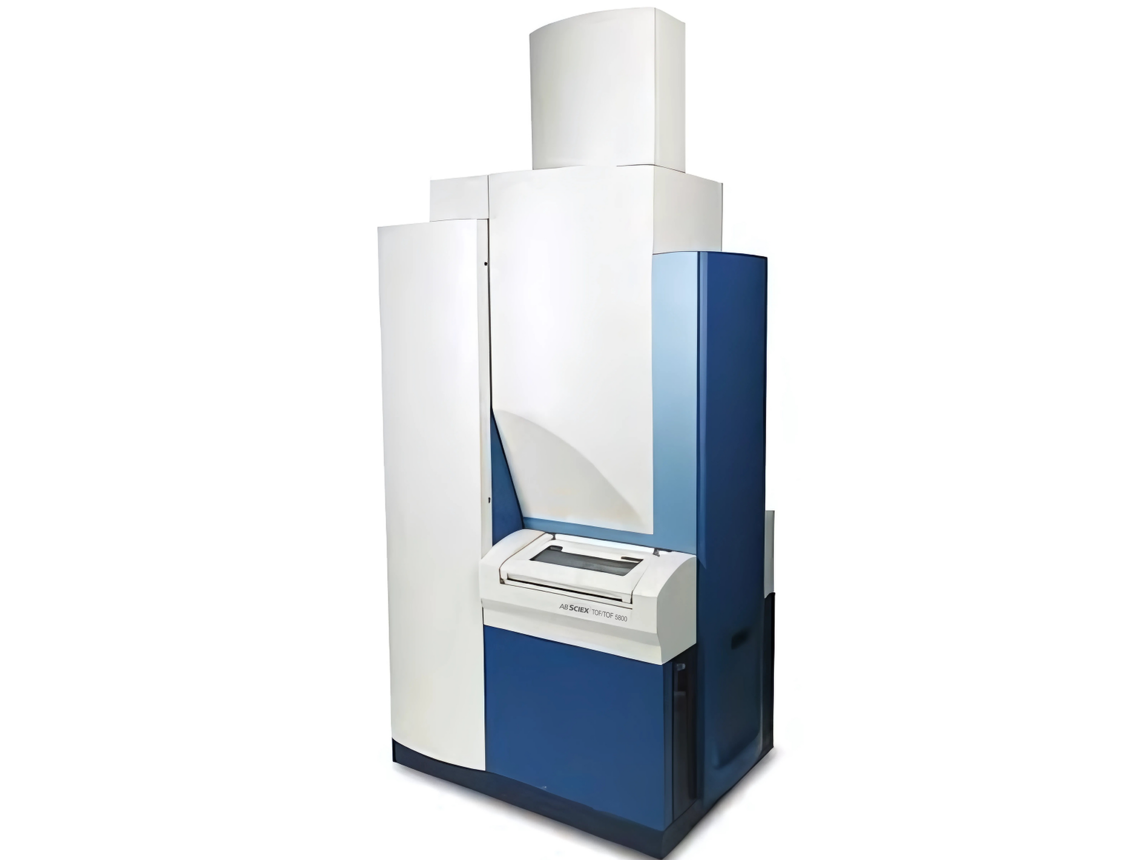 SCIEX 5800 MALDI-TOF/TOF System High-sensitivity MALDI-MS platform for proteomics, biomarker discovery, and biopharma research