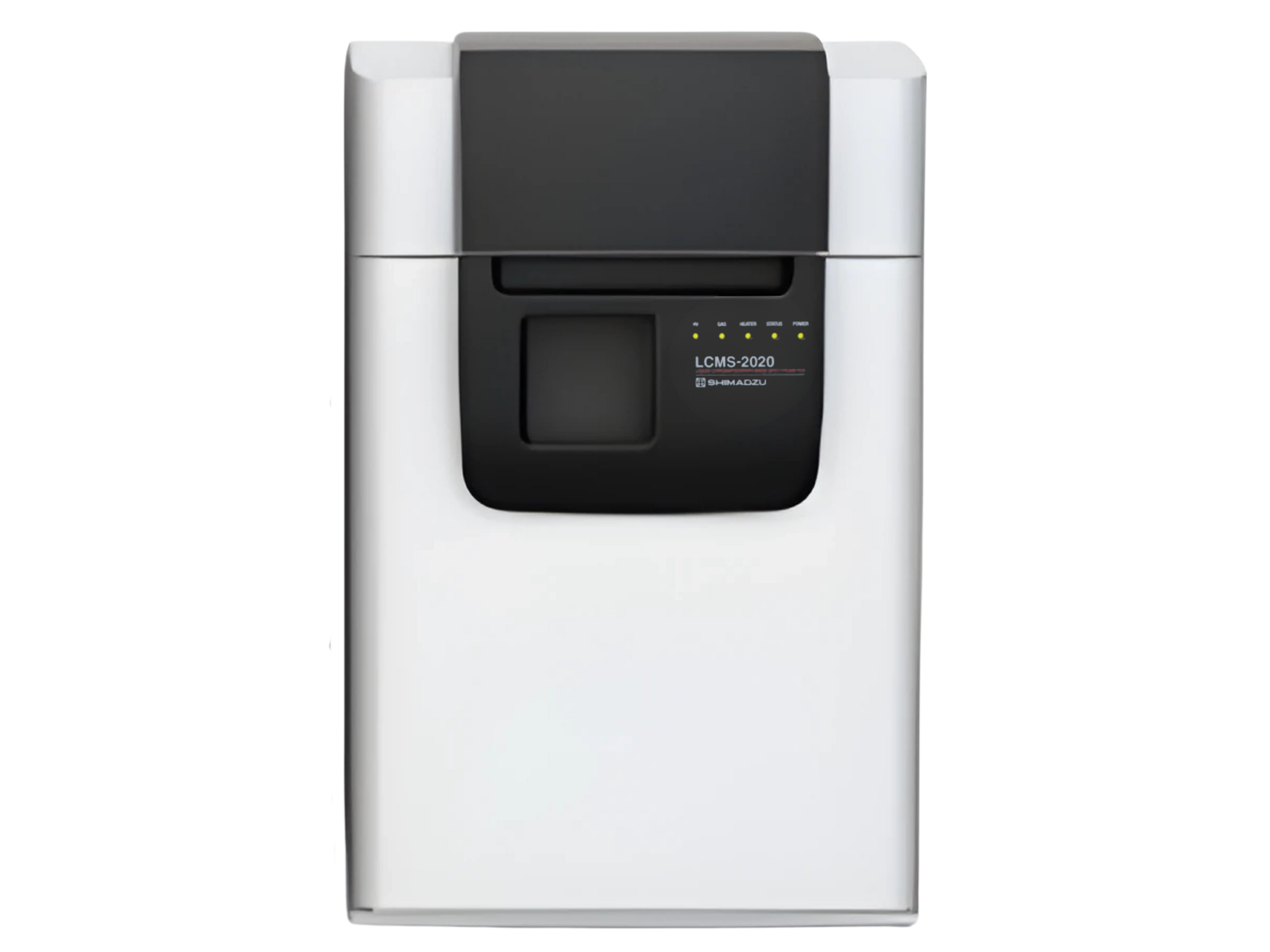 Shimadzu LCMS-2020 Single Quadrupole LC/MS System  compact, high-speed, and versatile mass spectrometer for pharmaceutical, food safety, environmental, forensic, clinical, and routine analytical applications.