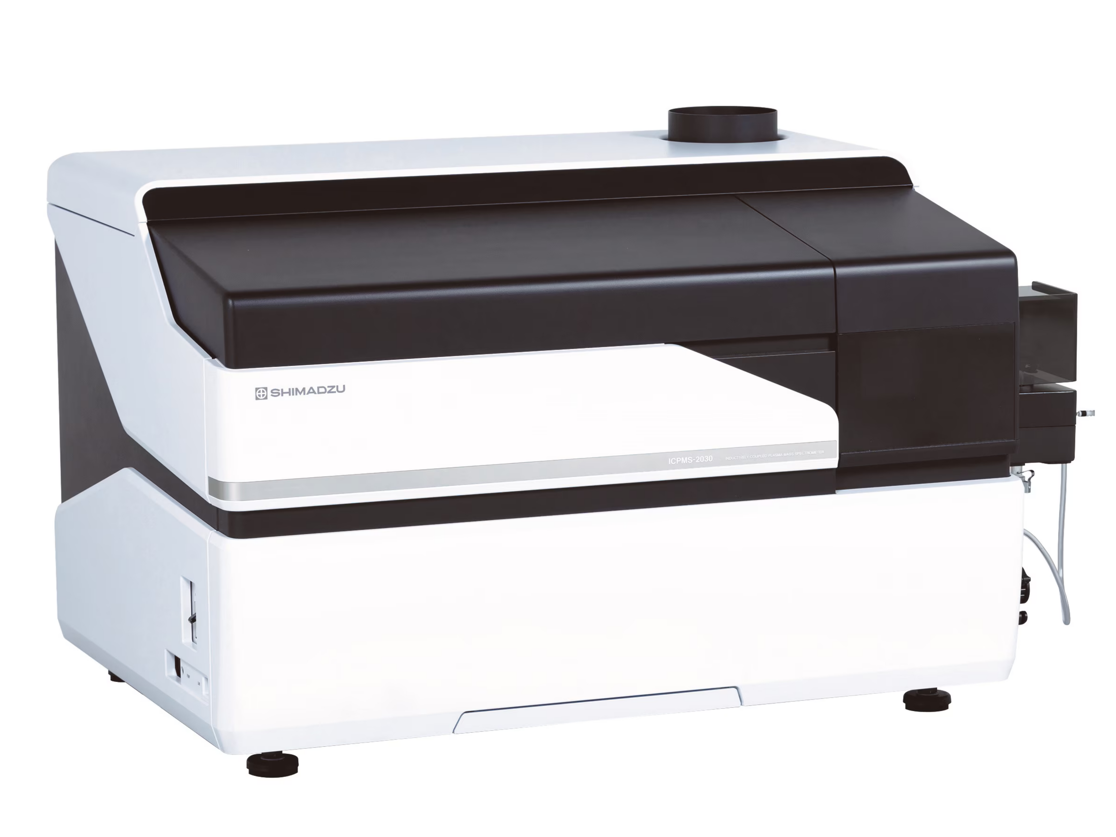Shimadzu ICPMS-2030 Quadrupole ICP-MS for trace element analysis in environmental, pharmaceutical, food, and clinical testing applications