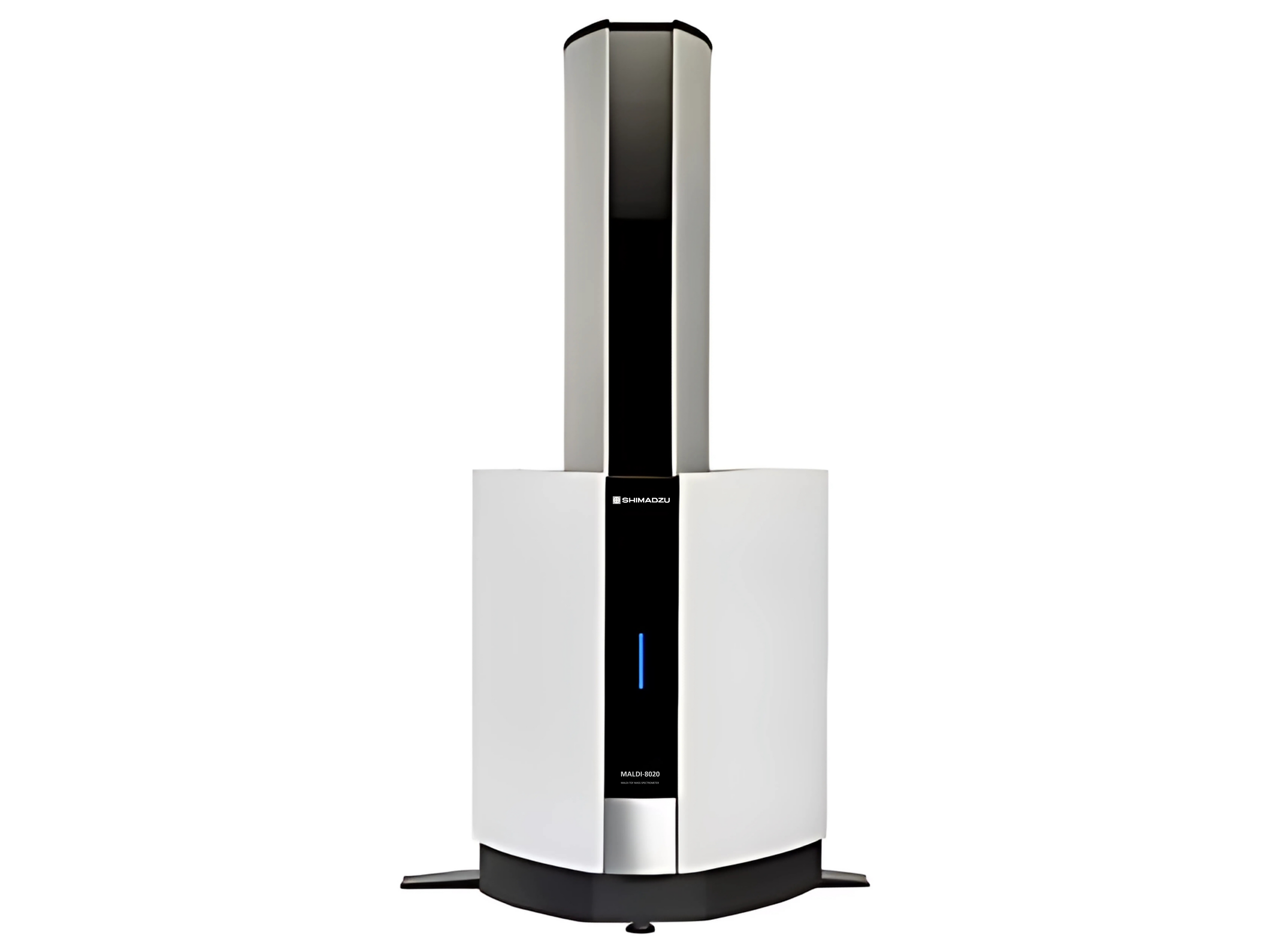 Shimadzu MALDI-8020 Benchtop MALDI-TOF Mass Spectrometer Compact and Reliable MALDI-MS System