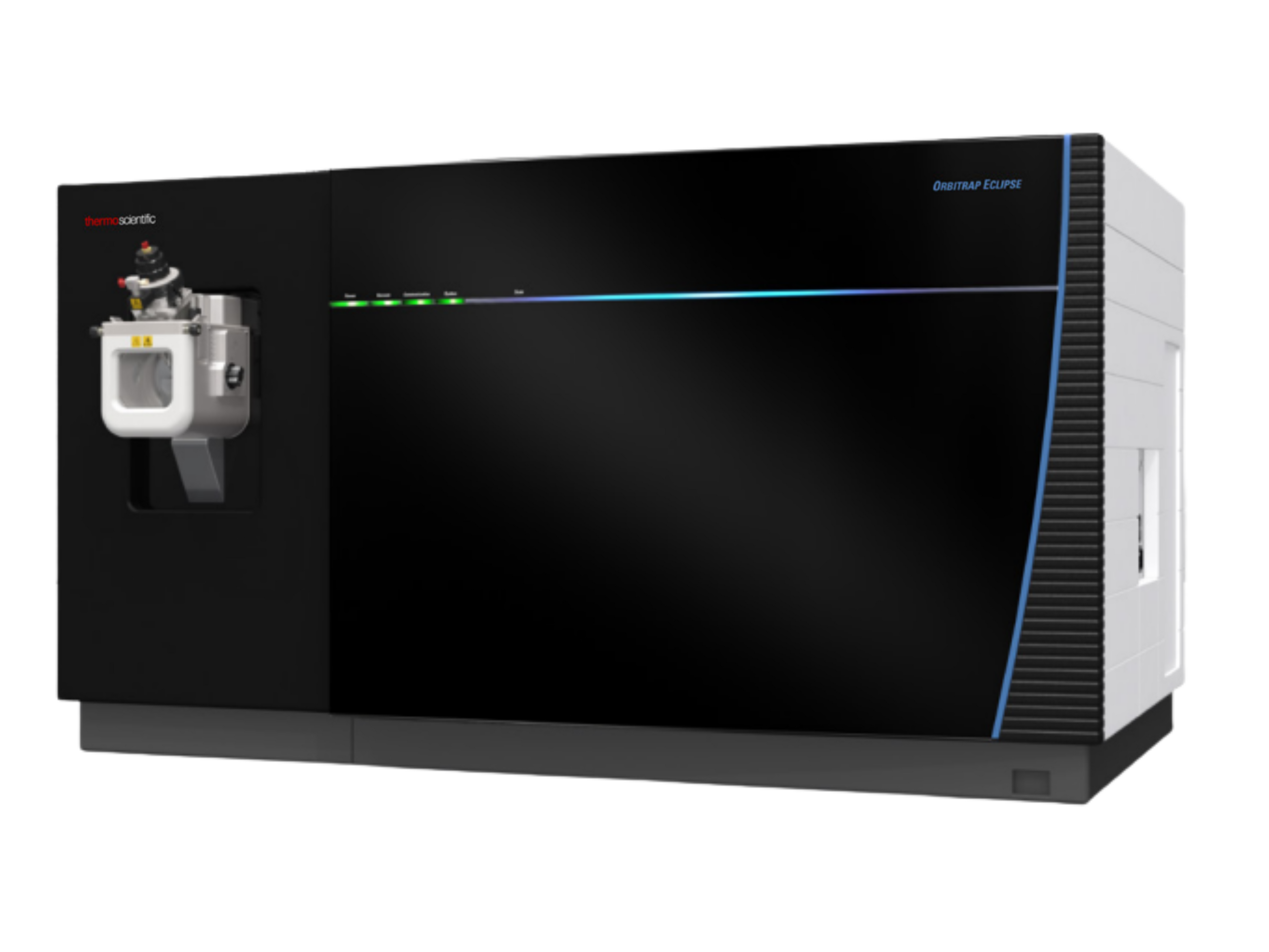 Thermo Scientific Orbitrap Eclipse Tribrid Mass Spectrometer Advanced high-resolution LC-MS/MS system for proteomics, metabolomics, and multi-omics research