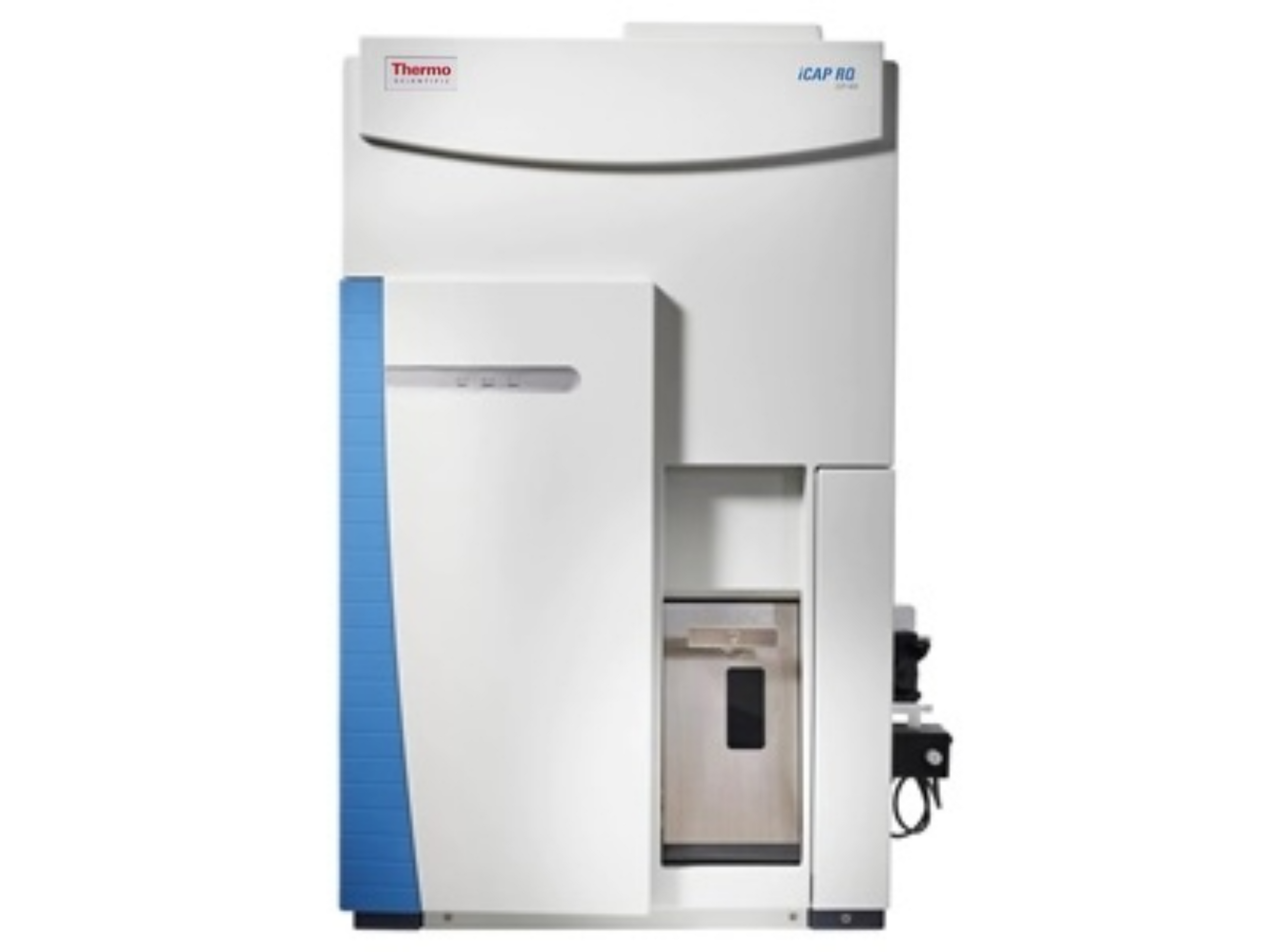Thermo Scientific iCAP TQ ICP-MS – Advanced Triple Quadrupole ICP-MS for interference-free ultra-trace elemental analysis in semiconductor, pharmaceutical, food, and environmental industries