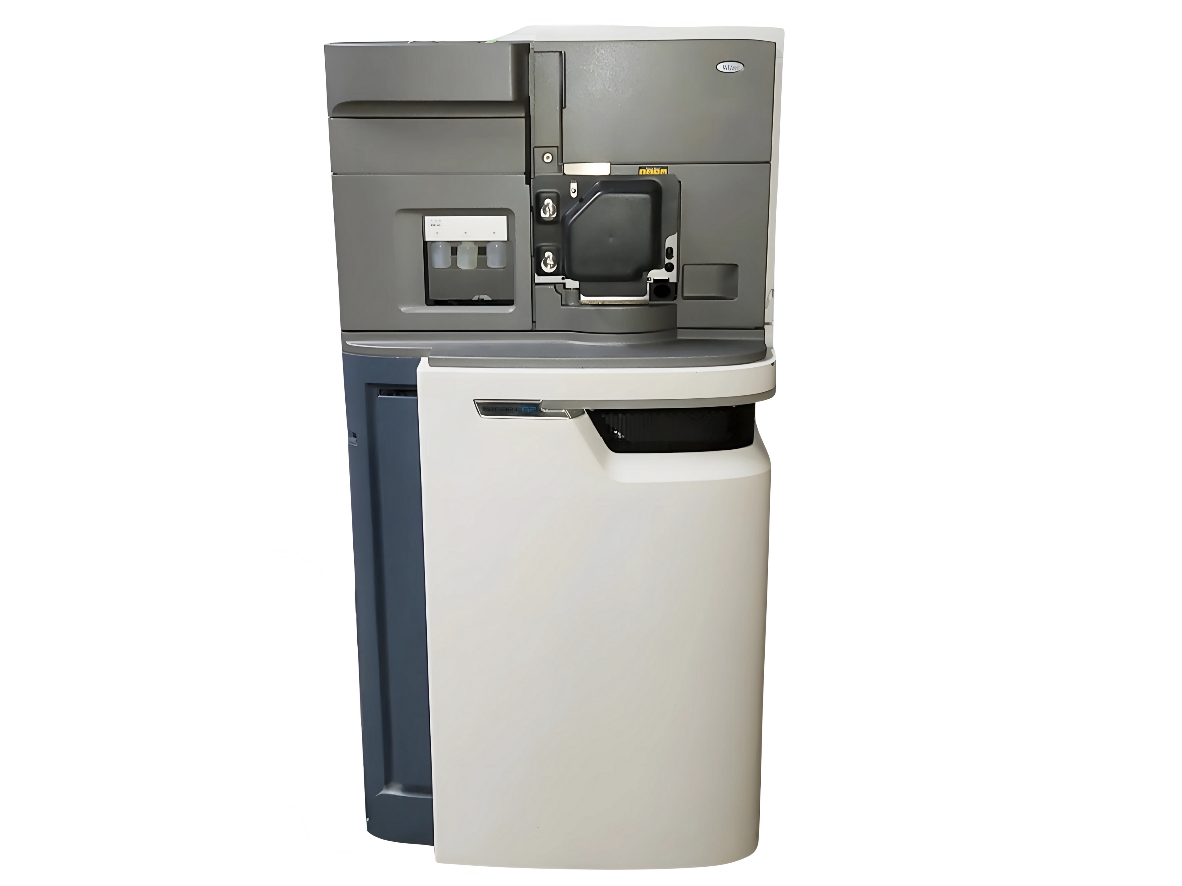 Waters SYNAPT G2 MALDI Q-TOF Mass Spectrometer High-resolution MALDI-MS system with ion mobility for proteomics, imaging, and structural biology research